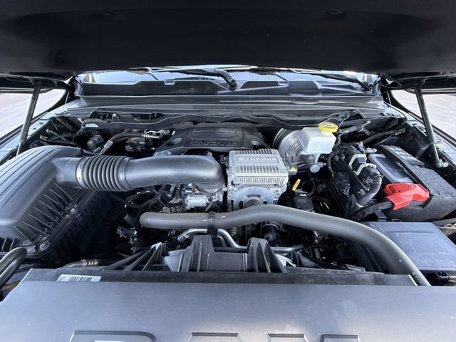 Used 2023 RAM 1500 Laramie AWD/4WD image 30