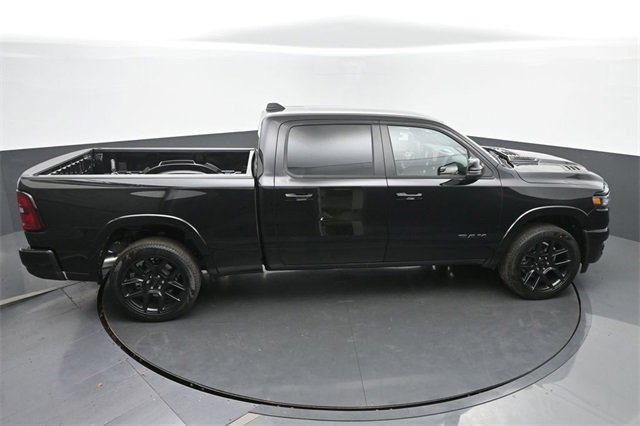 New 2026 RAM 1500 Laramie image 43