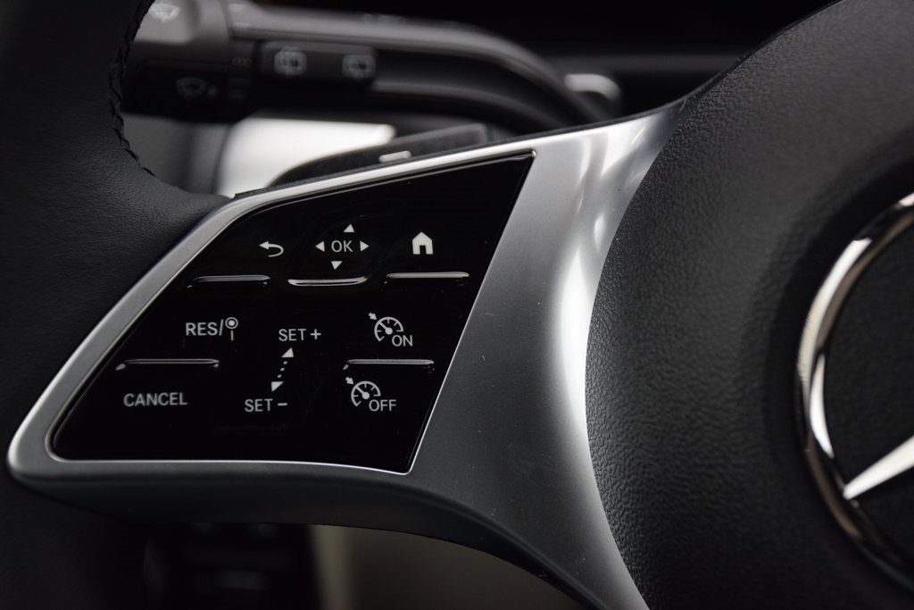 New 2025 Mercedes-Benz GLB 250 image 22