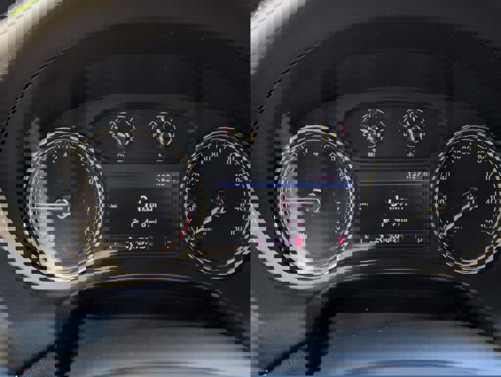 Used 2023 Buick Enclave Essence w/ Experience Buick Package image 22