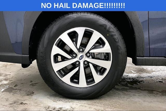 Used 2024 Subaru Outback Premium AWD/4WD image 10