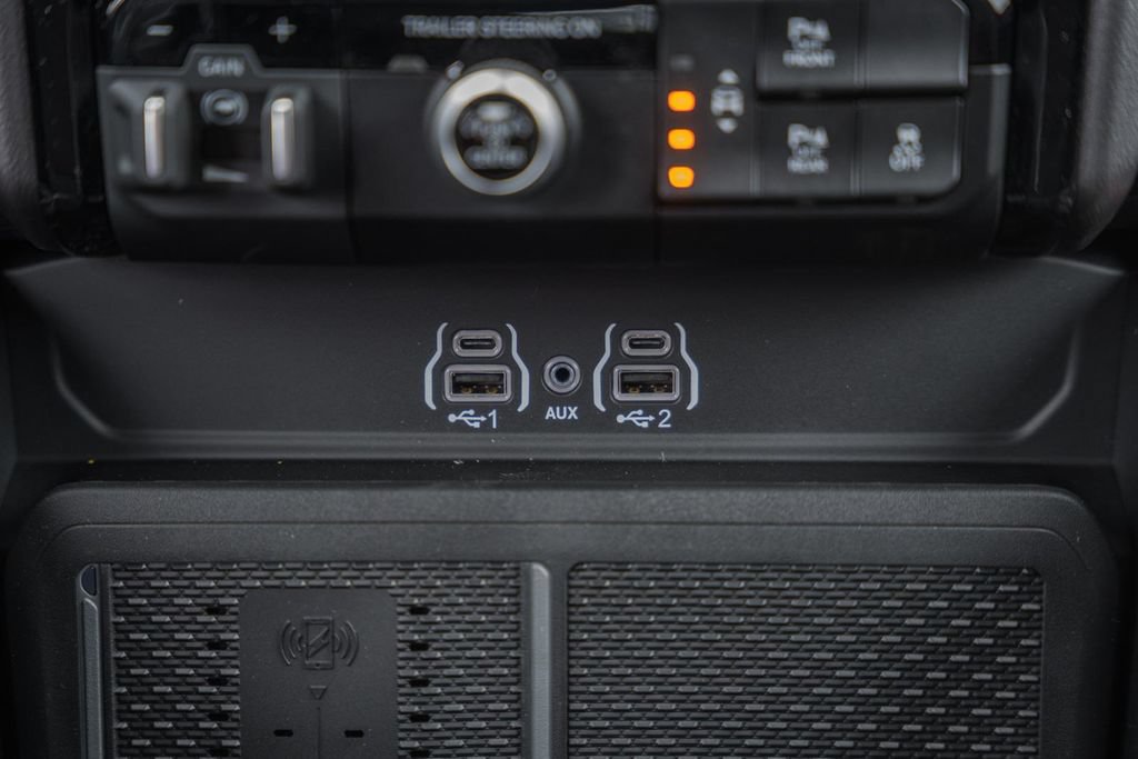 New 2026 RAM 1500 Rebel AWD/4WD image 28
