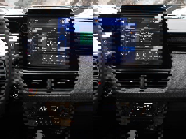 New 2026 Subaru Outback Premium image 31