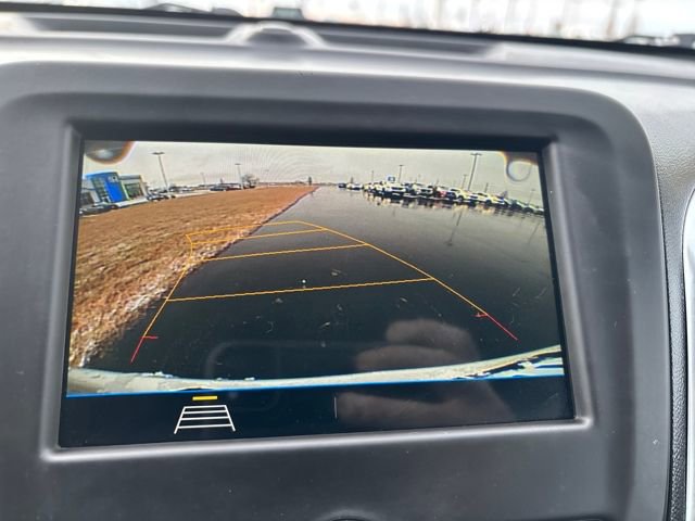 Used 2019 Chevrolet Equinox LT image 20