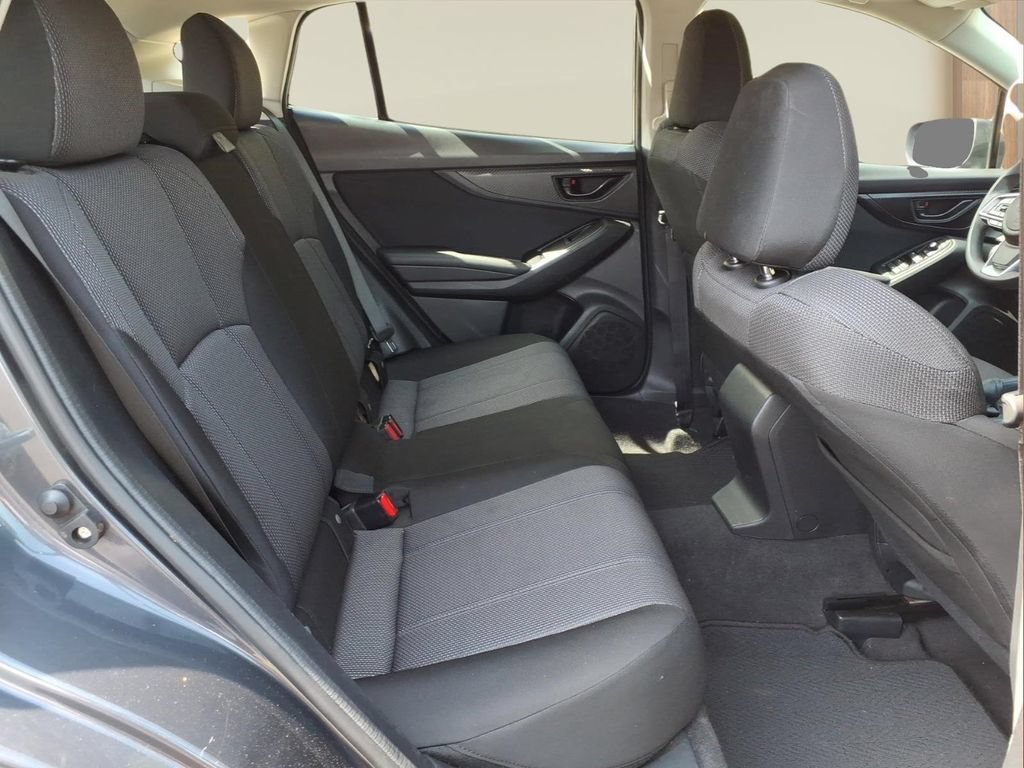 Used 2023 Subaru Impreza 2.0i AWD/4WD image 35