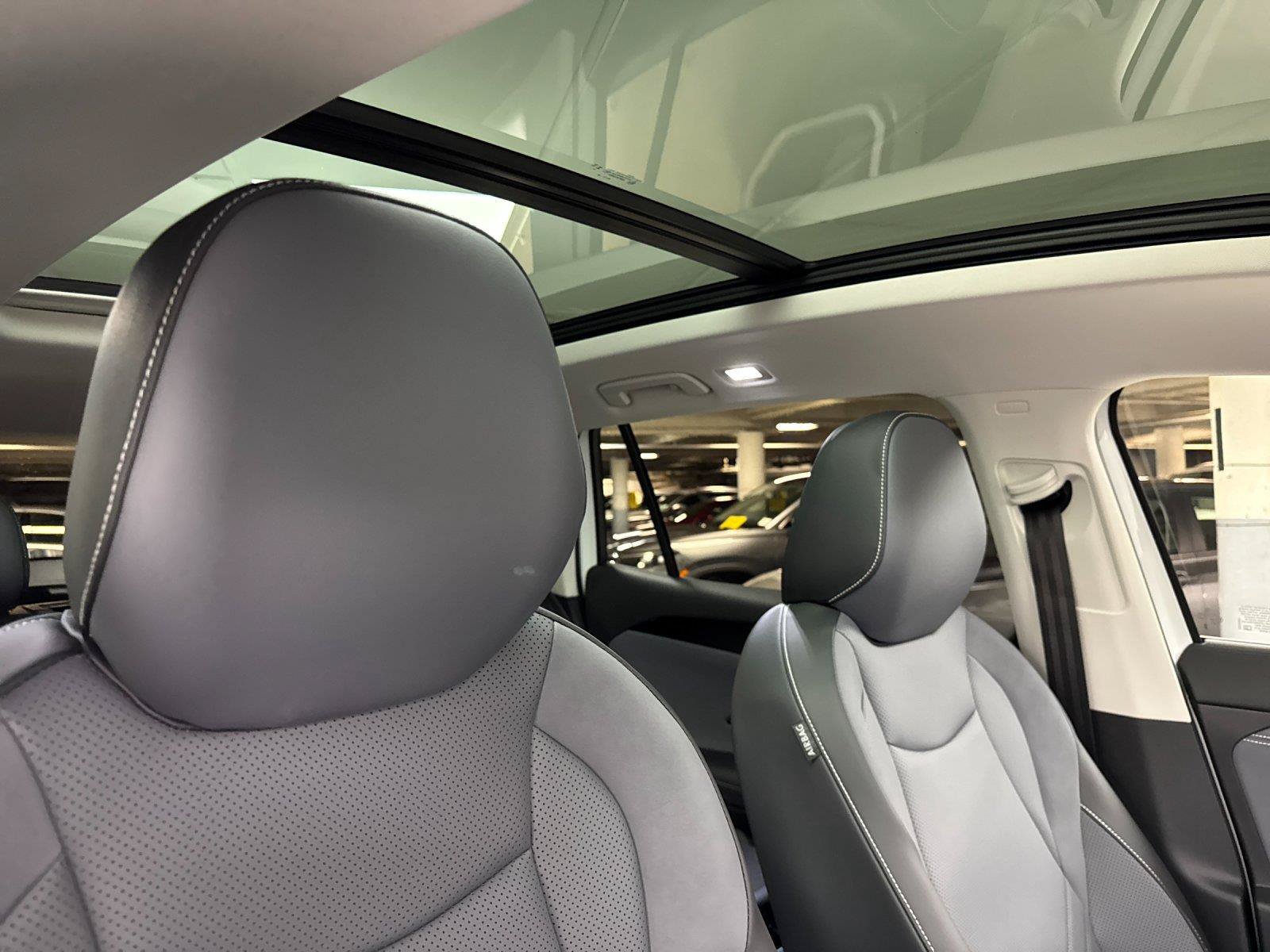New 2026 Volkswagen Tiguan SE AWD/4WD image 16