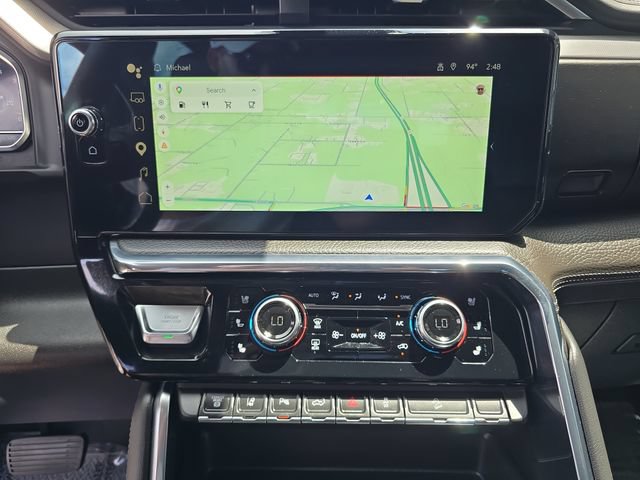Certified 2024 GMC Sierra 2500 Denali w/ Denali Reserve Package AWD/4WD image 20