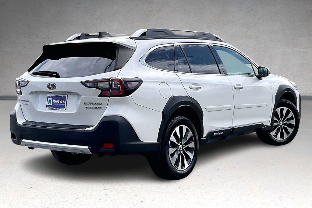 Used 2023 Subaru Outback Touring XT image 6