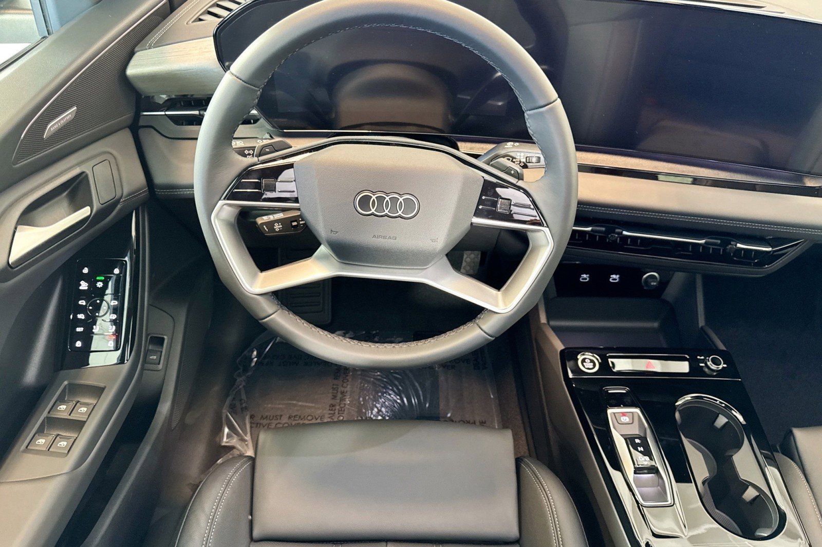New 2027 Audi Q6 e-tron Premium Plus AWD/4WD image 19