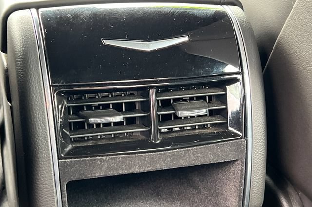 Used 2018 Cadillac CT6 Premium Luxury AWD/4WD image 15