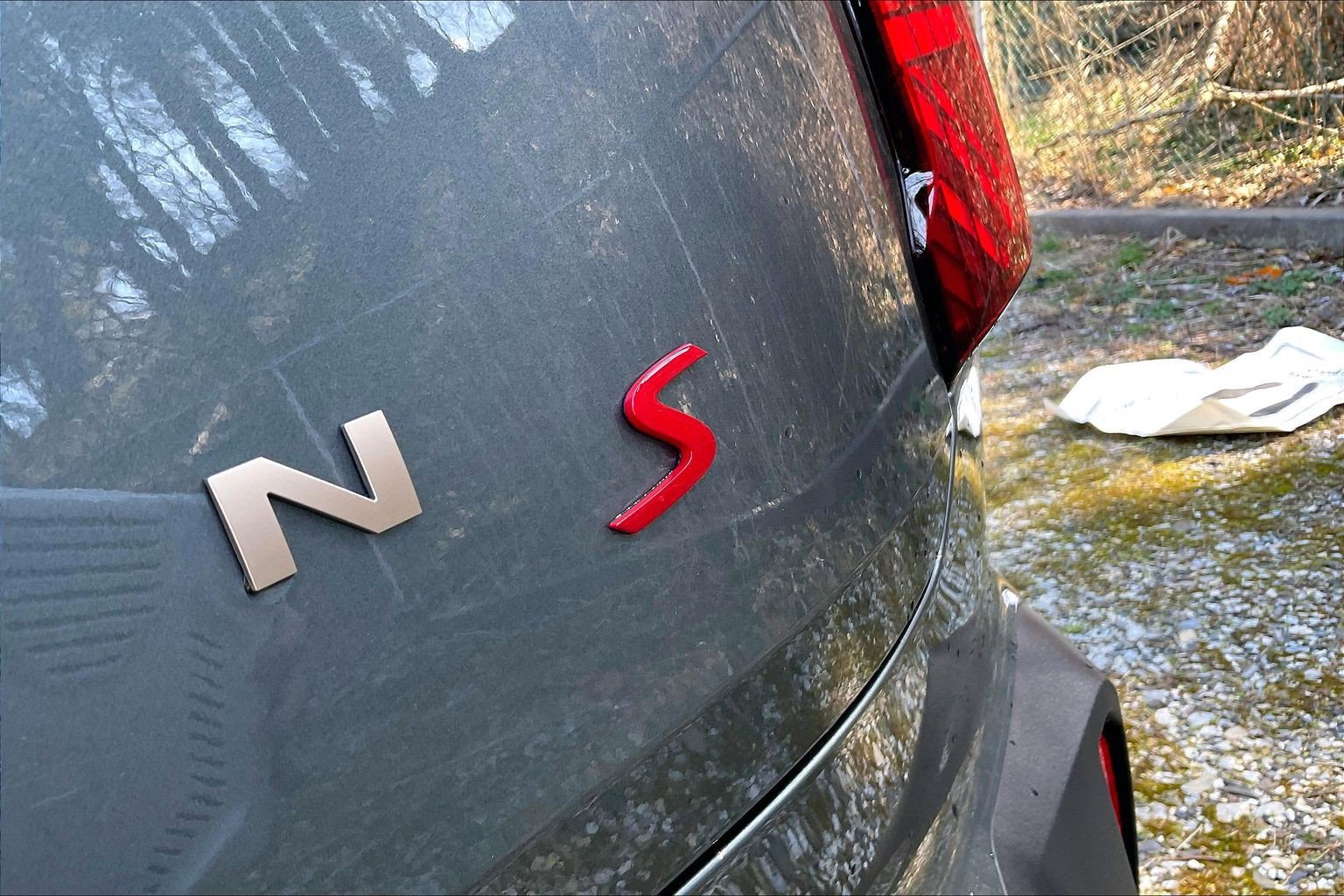 New 2026 MINI Cooper Countryman S AWD/4WD image 9