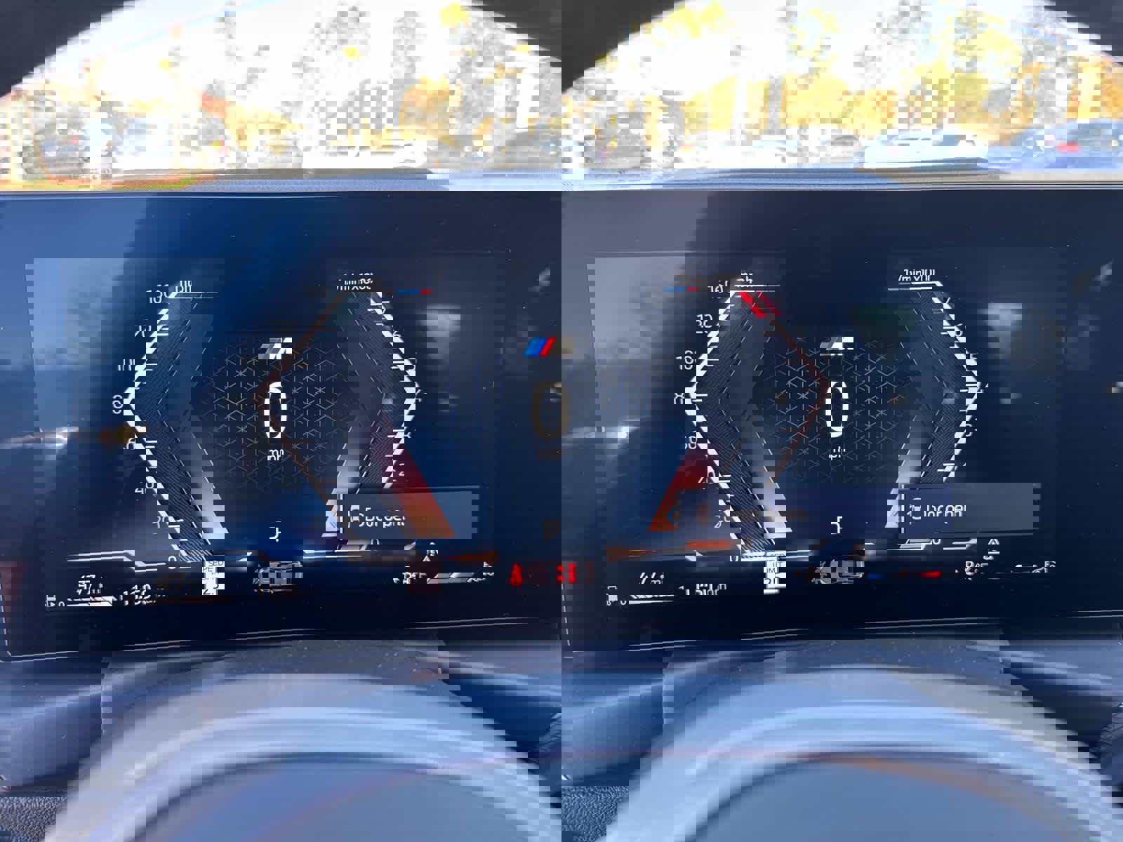 New 2026 BMW 330i xDrive Sedan w/ M Sport Package image 30