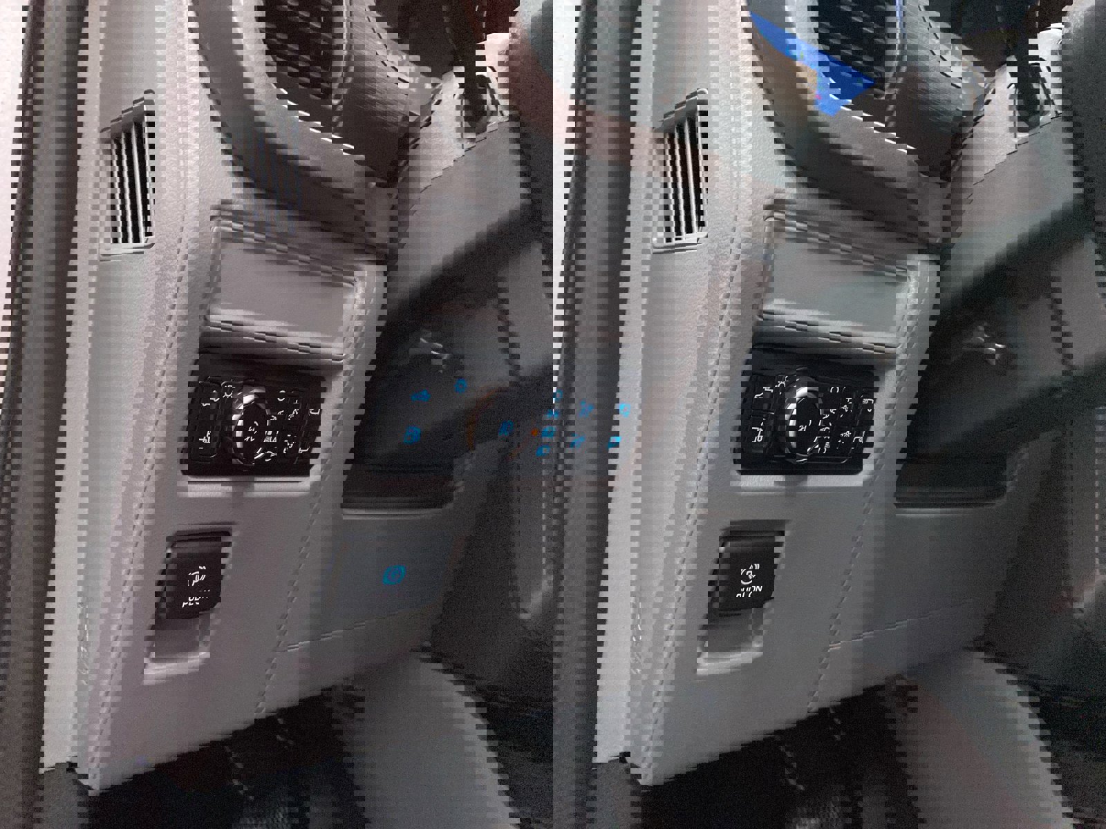 New 2025 Ford F150 XLT w/ Equipment Group 302A MID image 17