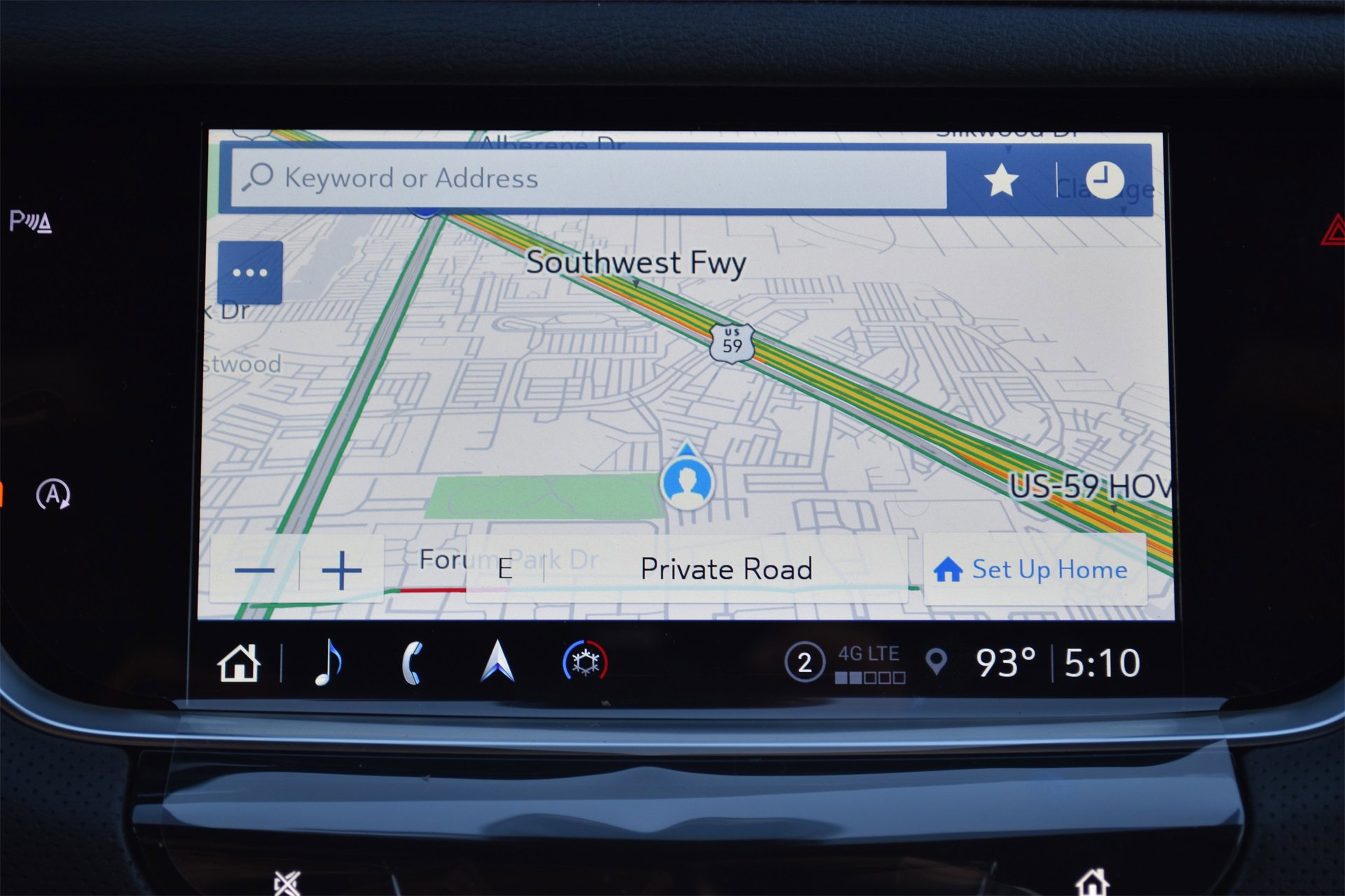 New 2025 Cadillac XT5 Premium Luxury image 11