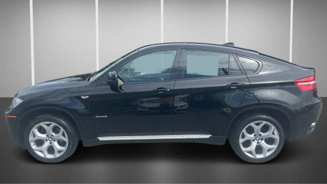 Used 2014 BMW X6 xDrive35i AWD/4WD image 14