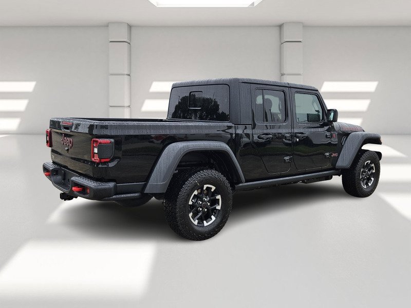 New 2026 Jeep Gladiator Rubicon image 5