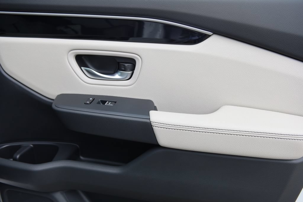 New 2026 Honda Pilot EX-L image 34