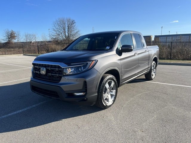 New 2025 Honda Ridgeline RTL image 3