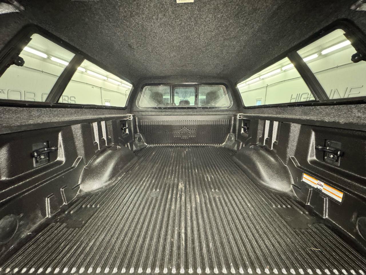 Used 2020 Ford F250 Lariat w/ Lariat Value Package AWD/4WD image 7