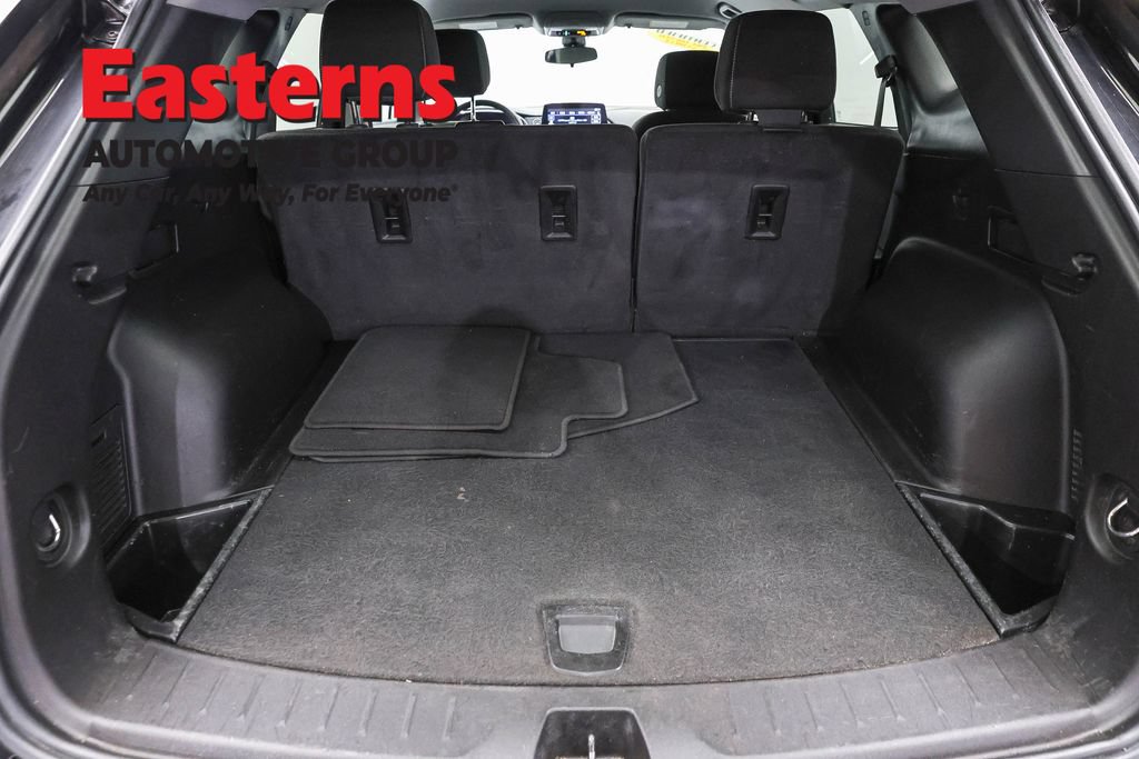Used 2024 Chevrolet Blazer LT AWD/4WD image 9