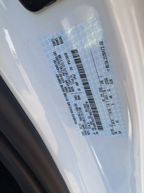 New 2025 Ford F350 XL w/ XL Chrome Package image 21