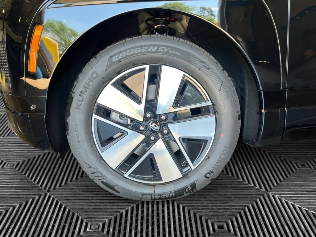 New 2026 Hyundai Ioniq 9 SEL AWD/4WD image 15
