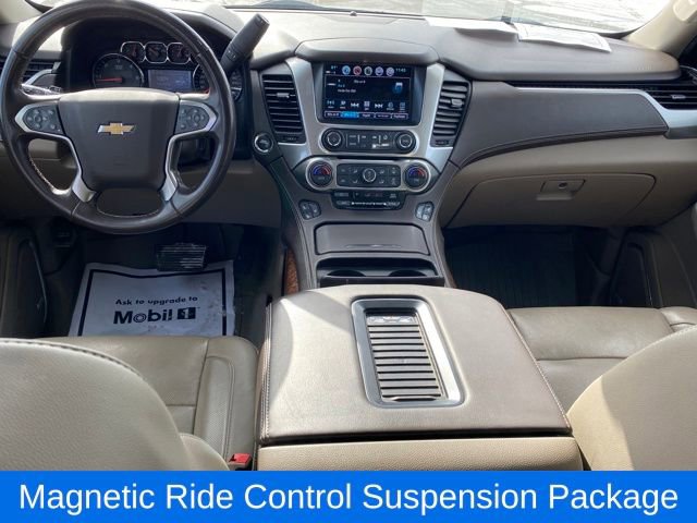 Certified 2019 Chevrolet Tahoe Premier image 6
