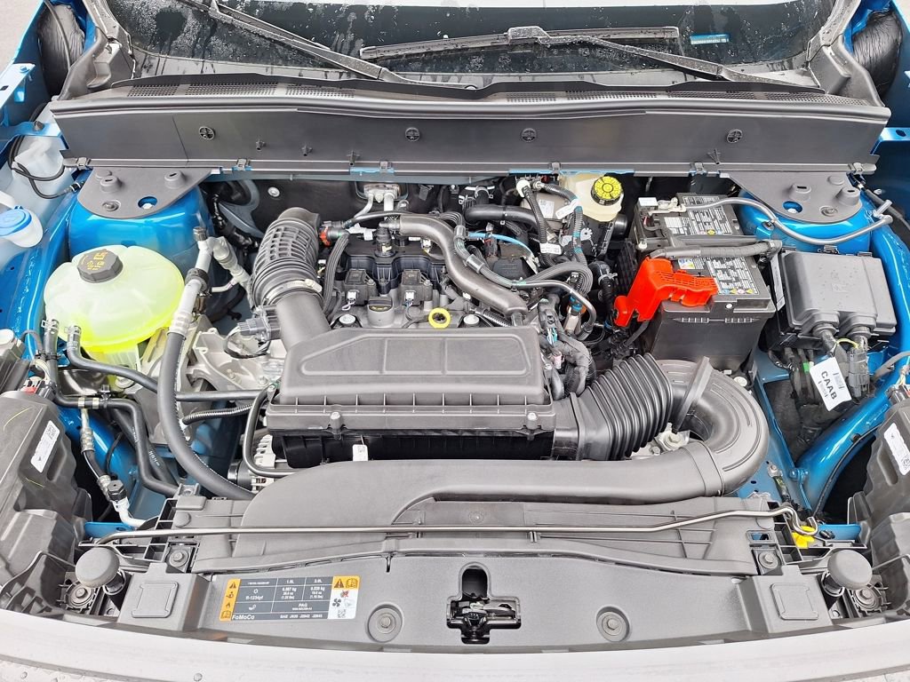 New 2025 Ford Bronco Sport Big Bend w/ Convenience Package image 33