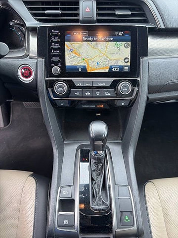 Used 2019 Honda Civic EX-L image 26
