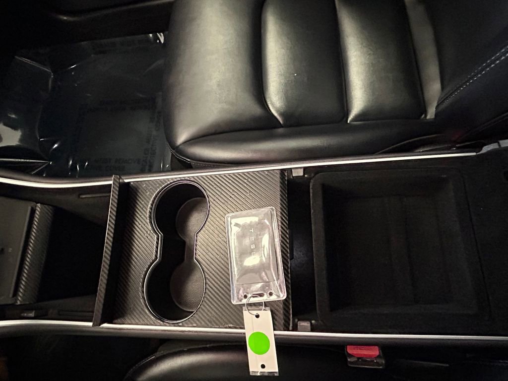 Used 2019 Tesla Model 3 Long Range image 29