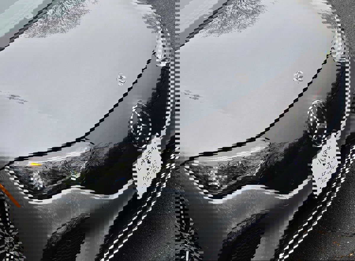 Used 2023 Mercedes-Benz EQE 350+ 4MATIC Sedan w/ Exclusive Trim Package image 75