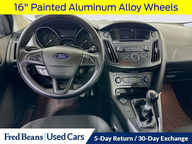 Used 2015 Ford Focus SE image 24