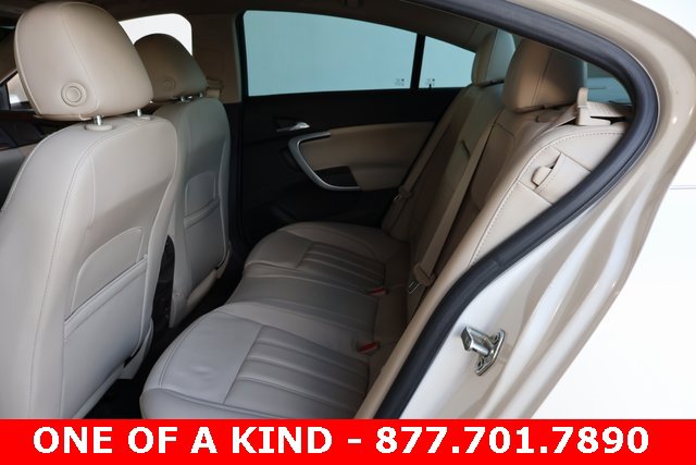 Used 2013 Buick Regal Premium image 13