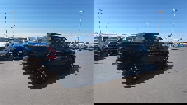 Used 2023 RAM 1500 Rebel image 8