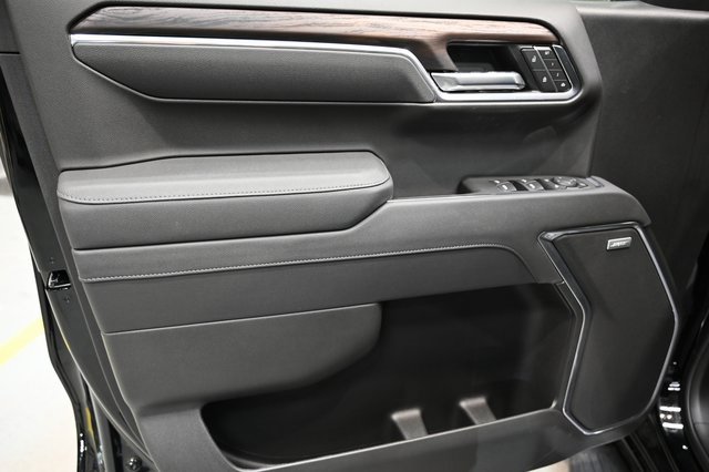 New 2026 GMC Sierra 1500 SLT w/ SLT Premium Plus Package image 27