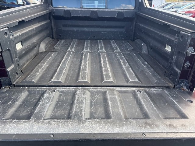 Used 2010 Honda Ridgeline RTL image 11