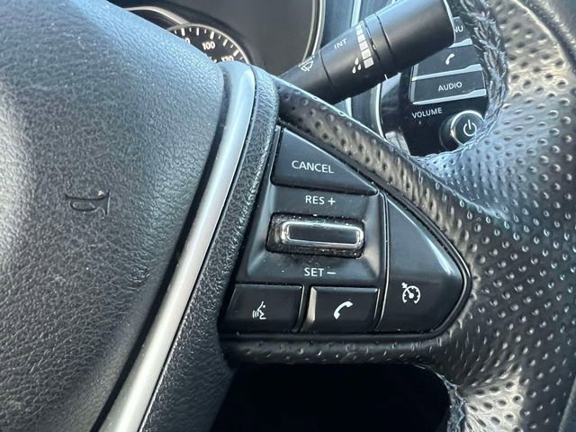 Used 2019 Nissan Maxima 3.5 S w/ Floor Mat Group FWD image 23