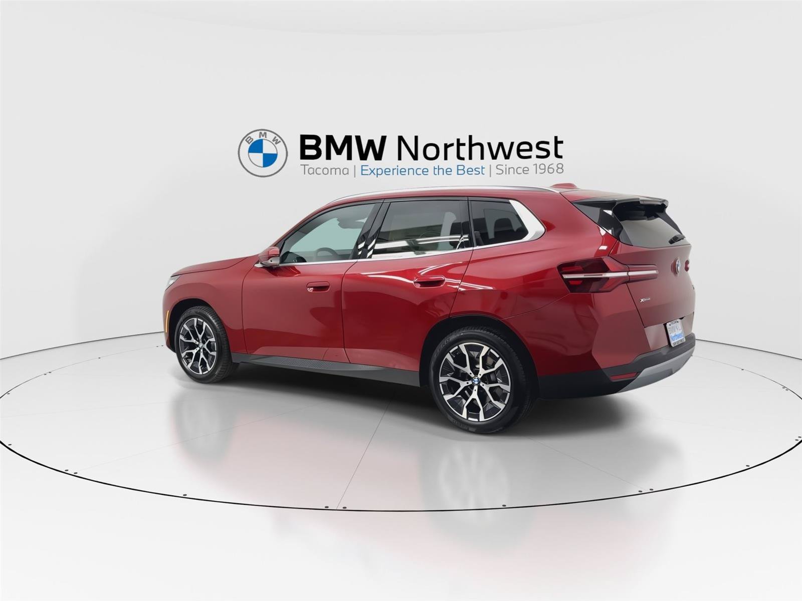 New 2026 BMW X3 xDrive30i w/ Premium Package AWD/4WD image 12