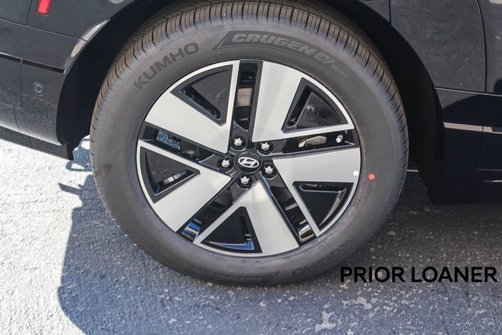 Certified 2026 Hyundai Ioniq 9 SEL AWD/4WD image 9