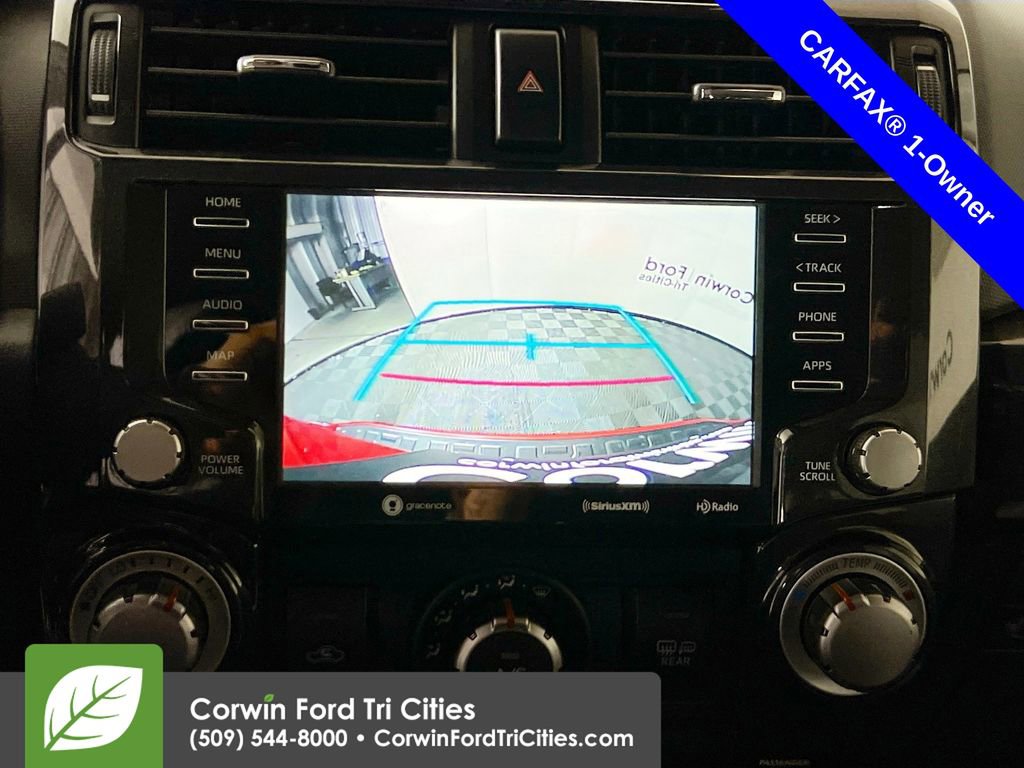 Used 2021 Toyota 4Runner Venture image 20