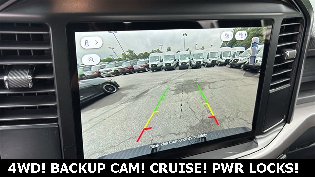 New 2025 Ford F150 XL image 14