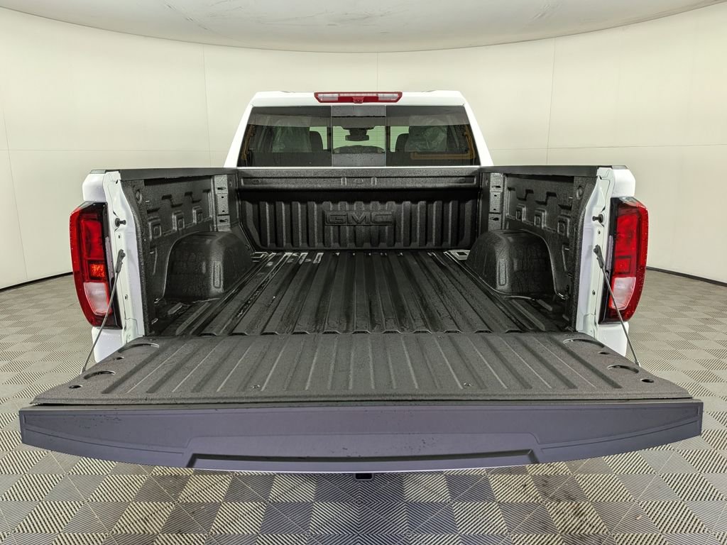 New 2026 GMC Sierra 1500 Elevation image 9