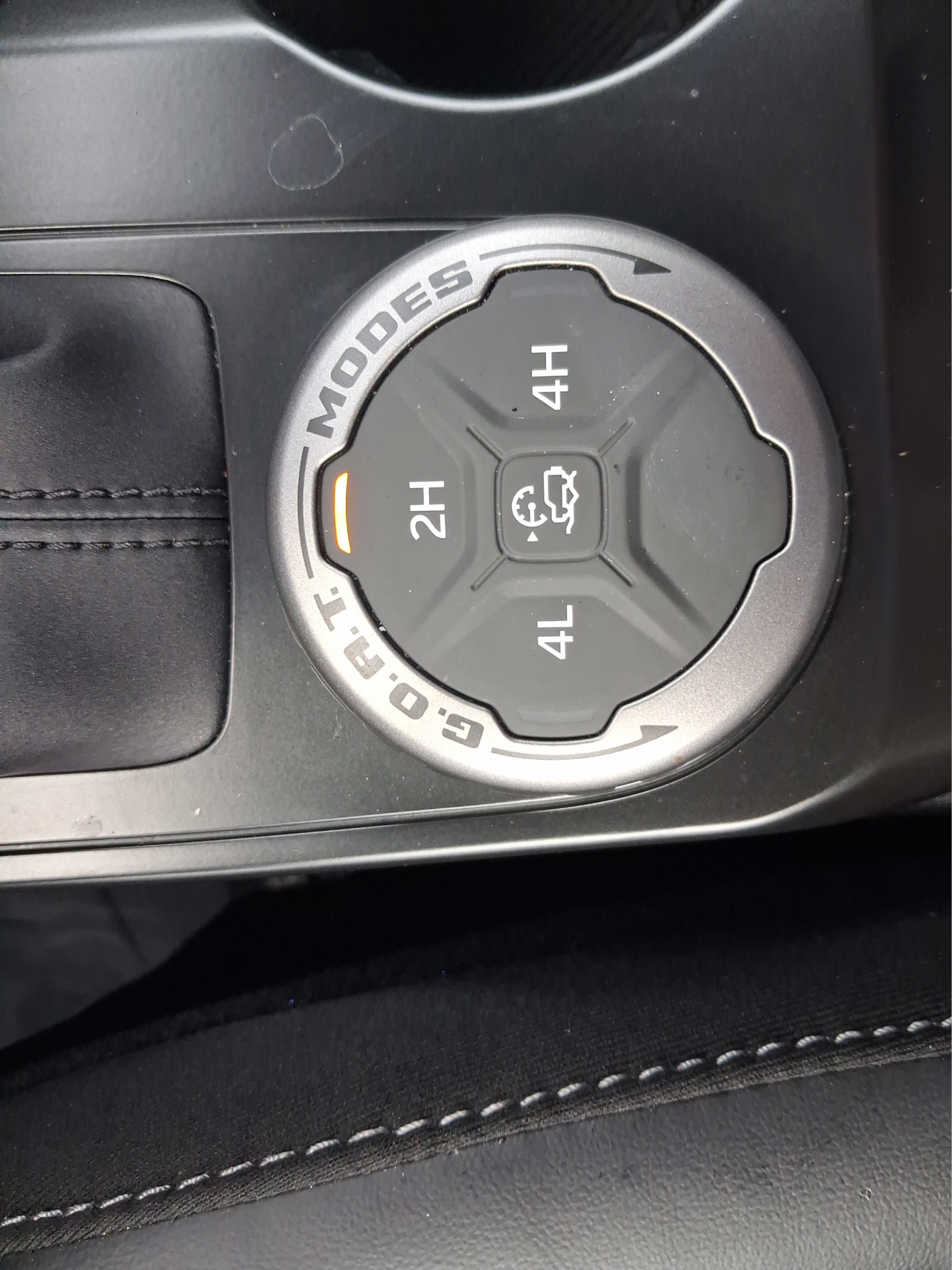 Used 2026 Ford Bronco Outer Banks AWD/4WD image 19
