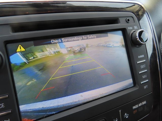 Used 2017 Buick Enclave Premium w/ Experience Buick Package image 24