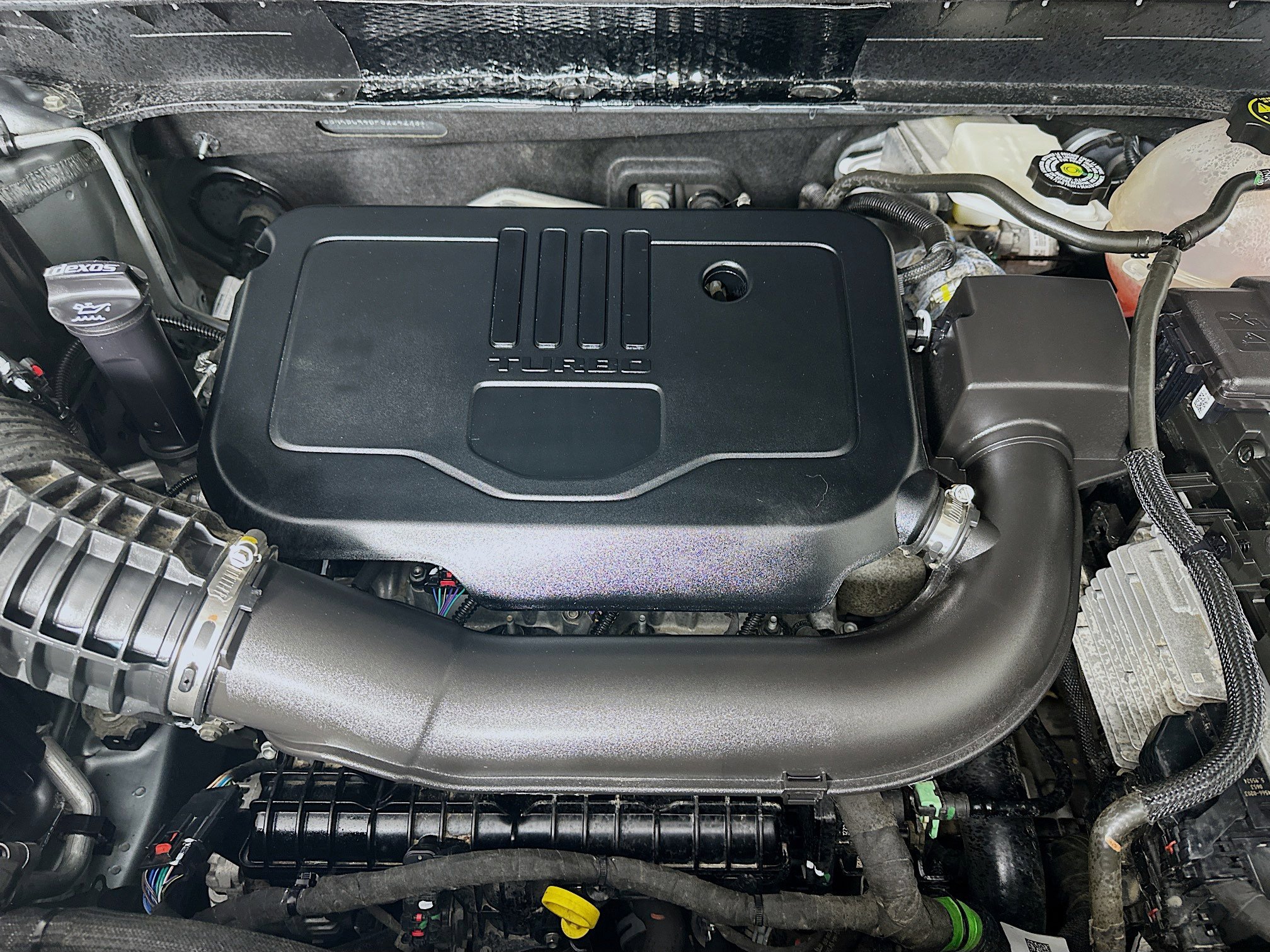 Used 2023 Chevrolet Blazer LT w/ Convenience Package image 34