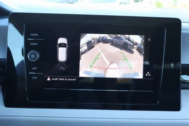Certified 2026 Volkswagen Taos S FWD image 23