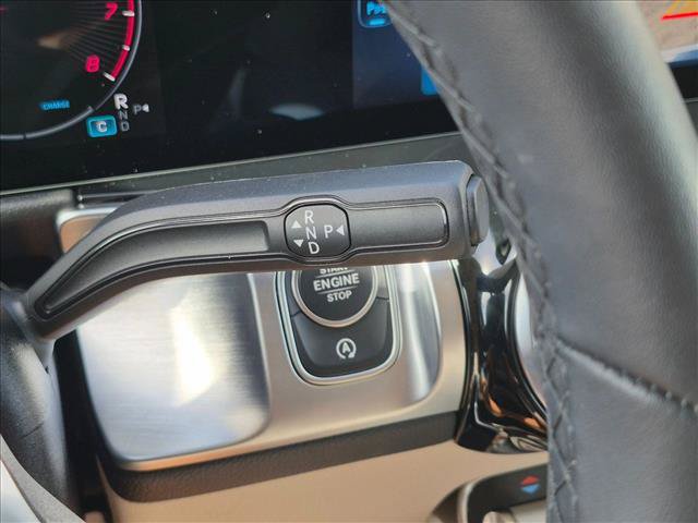 Certified 2026 Mercedes-Benz GLB 250 image 11