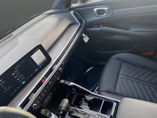 New 2026 Kia Sorento SX Prestige image 24