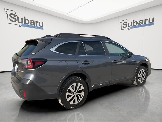 Used 2021 Subaru Outback Premium image 7