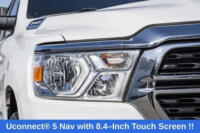 Used 2022 RAM 1500 Big Horn image 14